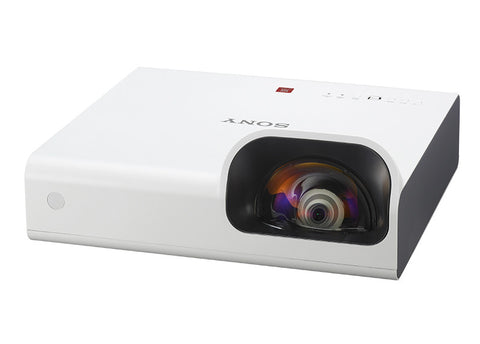 VPLEW348 4,200 LM WXGA High Brightness Compact Projector