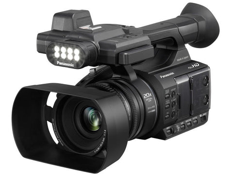 AGAC30 Camcorder