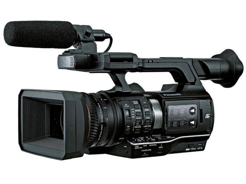 AJ-PX270 Handheld Camcorder