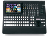 AV-HS410 HD/SD Multi-Format Live Switcher