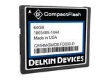 Flash Memory Cards