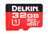 Flash Memory Cards