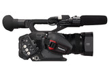 AGDVX200 4K Camcorder