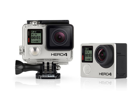 HERO4 Black