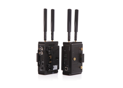 IKW1-A Wireless HD Transmitter & Receiver System