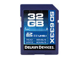 Flash Memory Cards