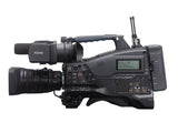 PXWX320 Broadcast & Production Camera
