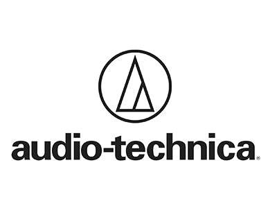 We Carry Audio Technica Products
