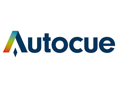 We Carry Autocue Products