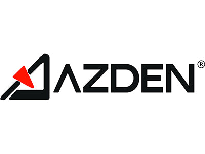 We Carry Azden Products