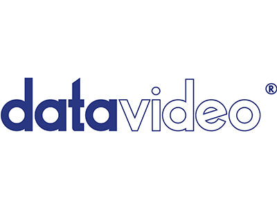 We Carry DataVideo Products
