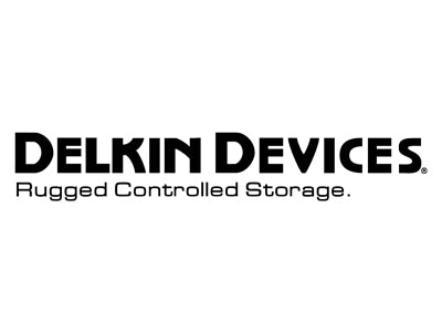 We Carry Delkin Products