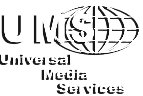 Universal Media Services