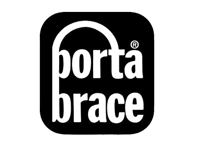 We Carry Portabrace Products