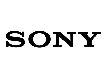 We Carry Sony Products