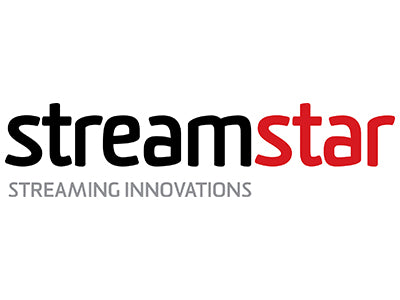 We Carry Streamstar Products