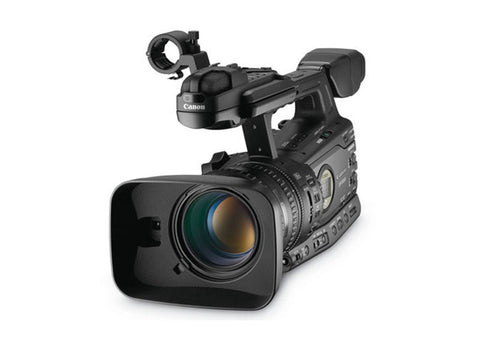 XF300 Professional Camcorder