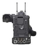 PXWX320 Broadcast & Production Camera