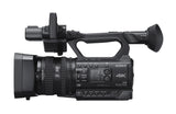 PXWZ150  Handheld Camcorder