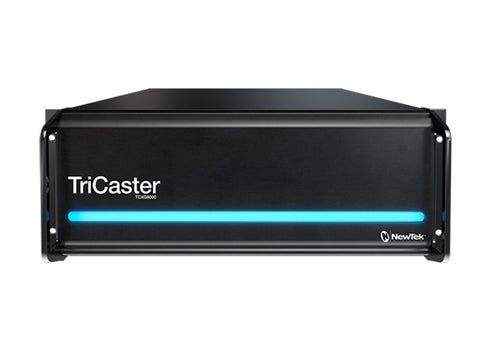 TriCaster 8000