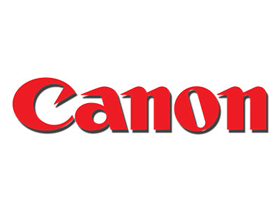 We Carry Canon Products