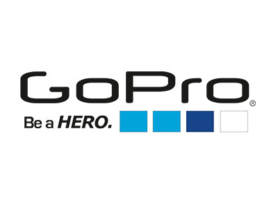 We Carry GoPro Products