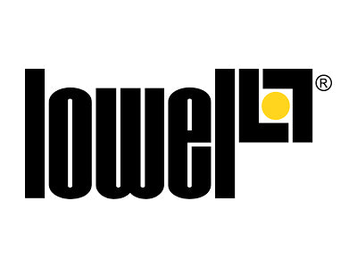 We Carry Lowel Products