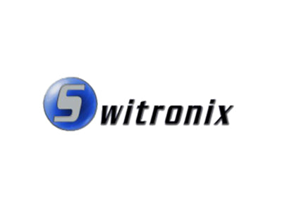 We Carry Switronix Products